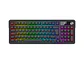 Teclado Redragon Eisa LCD Pro K719RGB-PRO SP (Yolk Switches) - Miniatura 1