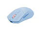 Mouse Gamer Redragon St4r Pro Inalámbrico, 26000 Dpi, Bluetooth, Wireless, Cable C (Celeste) - Miniatura 5