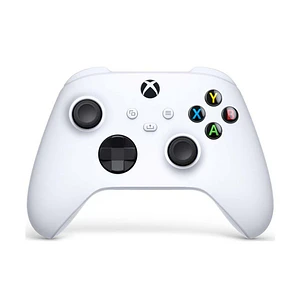 Control Xbox Series S/X Robot White