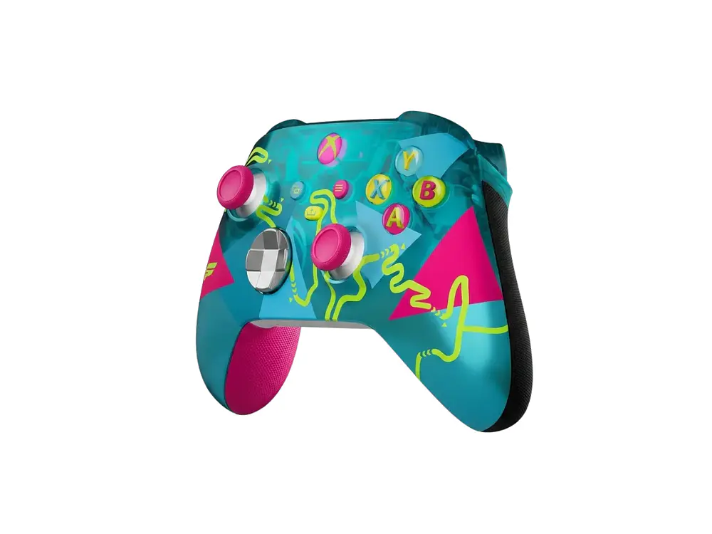 Controlador inalámbrico Microsoft Series X|s - Forza Horizon 6 Limited Edition 2