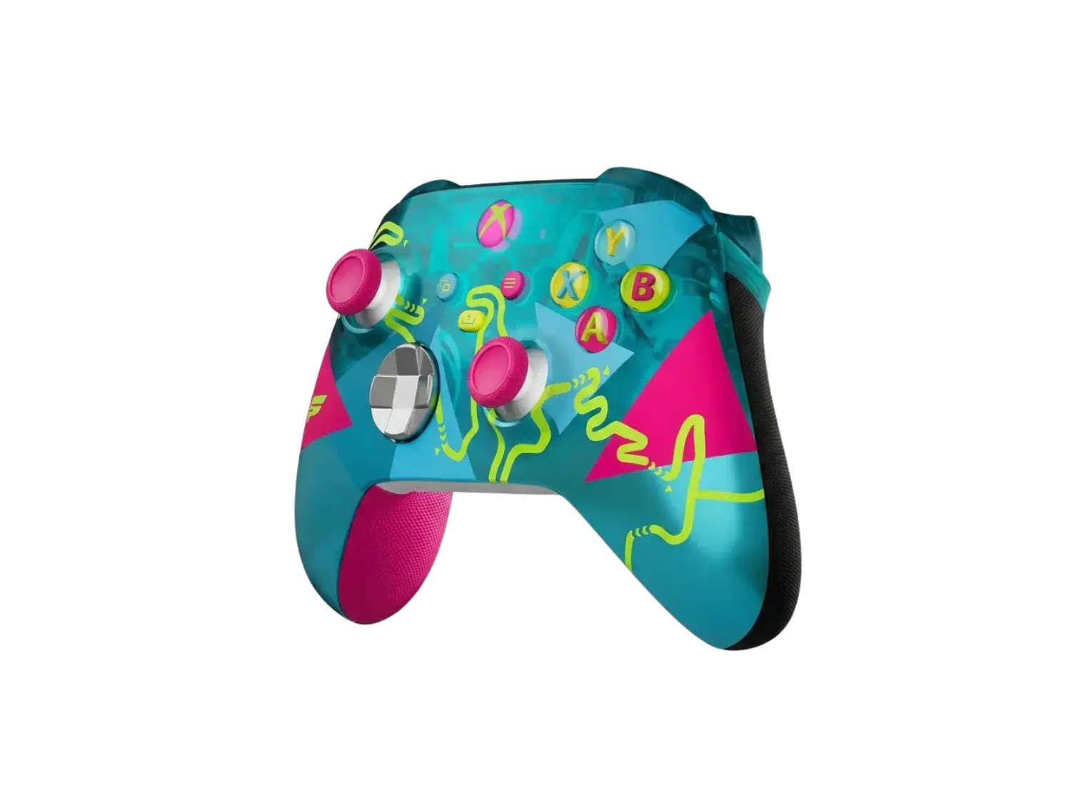 Controlador inalámbrico Microsoft Series X|s - Forza Horizon 6 Limited Edition 2