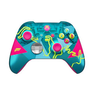 Controlador inalámbrico Microsoft Series X|s - Forza Horizon 6 Limited Edition