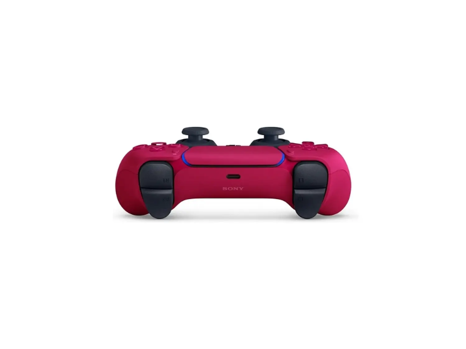 Control Inalámbrico Dualsense Cosmic Red, Sony, PS5 3