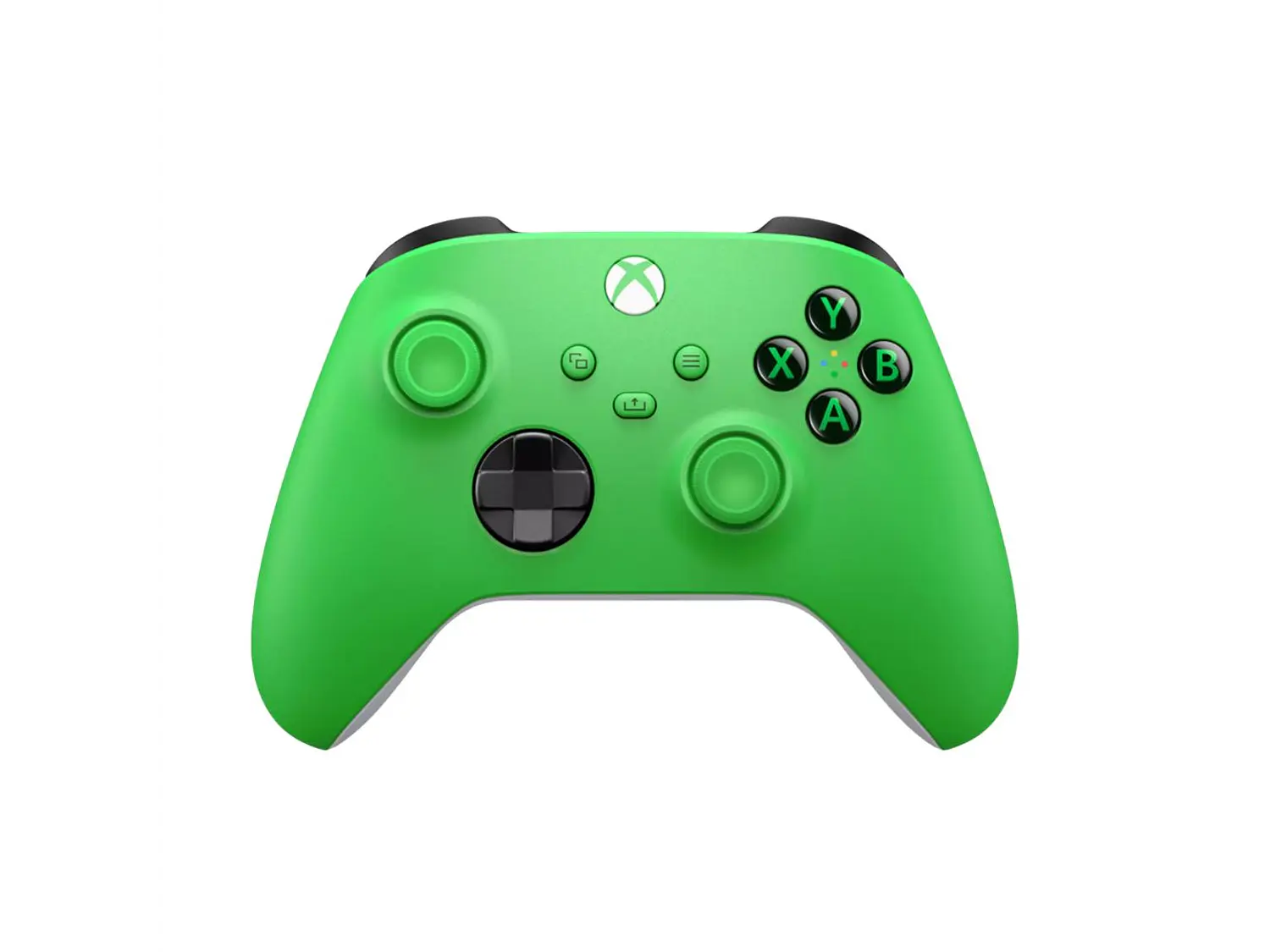 Control Xbox Velocity Green 1