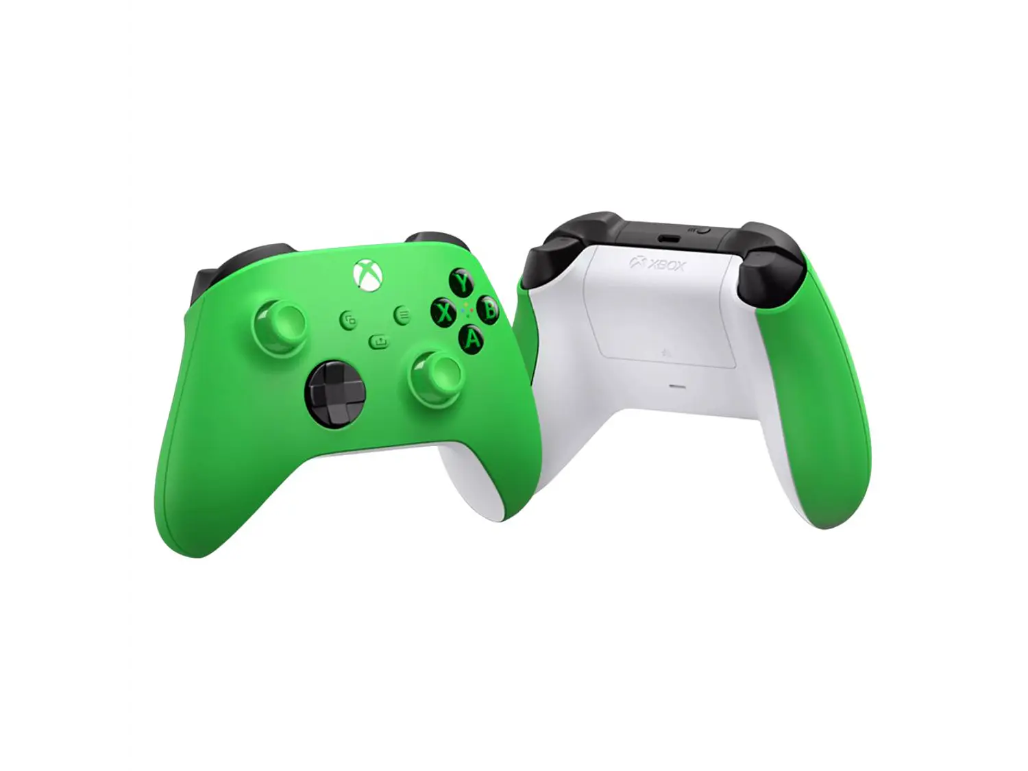 Control Xbox Velocity Green 2