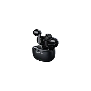 Auriculares in-ear inalámbricos Lenyes Bluetooth AIR99 Air 99, Color Negro