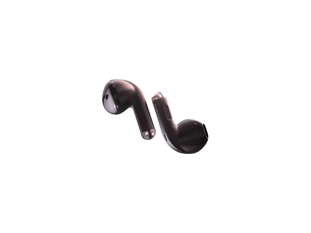 Auriculares in-ear inalámbricos Lenyes Bluetooth AIR99 Air 99, Color Negro 3