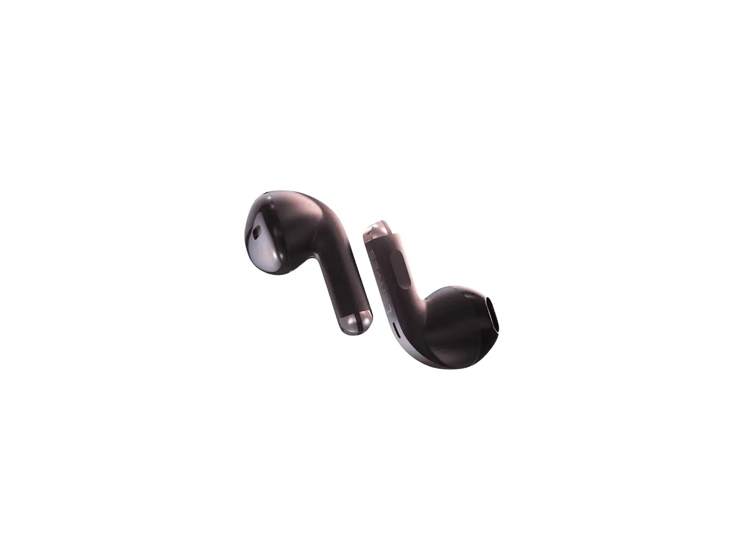Auriculares in-ear inalámbricos Lenyes Bluetooth AIR99 Air 99, Color Negro 3