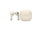 Auriculares in-ear inalámbricos Lenyes Bluetooth AIR99 Air 99, Color Beige - Miniatura 1