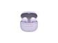 Auriculares in-ear inalámbricos Lenyes Bluetooth AIR99 Air 99, Color Violeta - Miniatura 1
