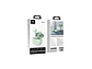 Auriculares in-ear inalámbricos Lenyes Bluetooth AIR99 Air 99, Color Verde - Miniatura 4