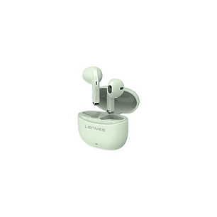 Auriculares in-ear inalámbricos Lenyes Bluetooth AIR99 Air 99, Color Verde