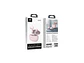 Auriculares in-ear inalámbricos Lenyes Bluetooth AIR99 Air 99, Color Rosa - Miniatura 4