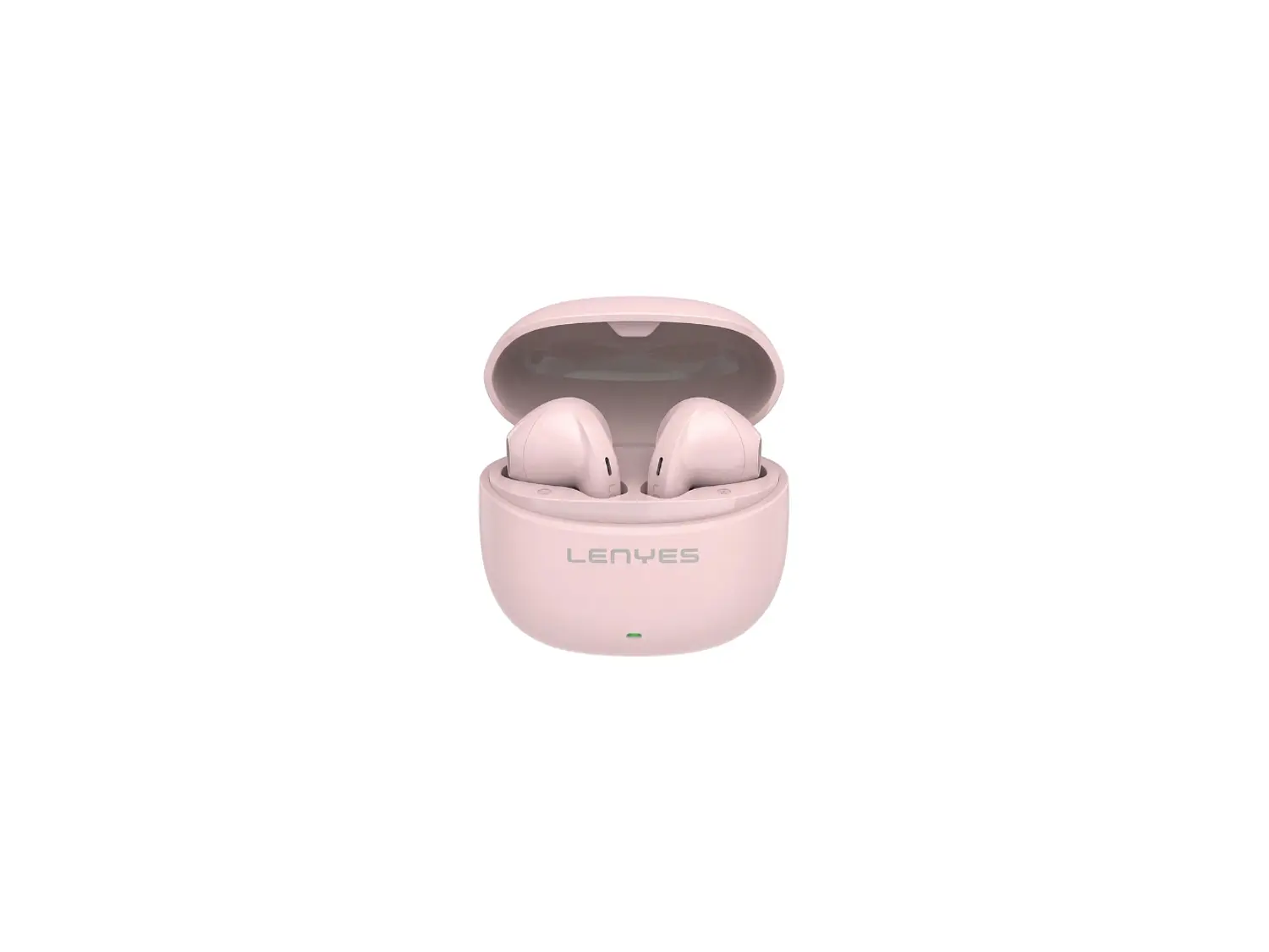 Auriculares in-ear inalámbricos Lenyes Bluetooth AIR99 Air 99, Color Rosa 3