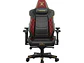 Silla Gamer Cougar Armor EVO Edición Luffy Black - Miniatura 1