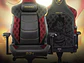 Silla Gamer Cougar Armor EVO Edición Luffy Black - Miniatura 5