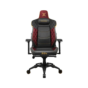 Silla Gamer Cougar Armor EVO Edición Luffy Black