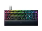 Teclado Gamer Razer Blackwidow V4 PRO, Switch Verde, Inglés - Miniatura 1