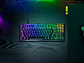 Teclado Gamer Razer Huntsman V3 HE Magnetic TKL 8K, Color Negro, 80%, 8 Khz - Miniatura 3
