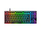 Teclado Gamer Razer Huntsman V3 HE Magnetic TKL 8K, Color Negro, 80%, 8 Khz - Miniatura 4