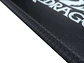 Mouse Pad Gamer Redragon P031 Flick L 45 cm x 40 cm x 4 mm (Negro) - Miniatura 2
