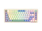 Teclado Wireless Redragon Ucal Pro K673CPG-RGB Pro SW-RED Español - Miniatura 1