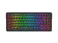 Teclado Redragon Ucal Pro K673RGB-Pro SP, Color Negro - Miniatura 1