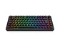Teclado Redragon Ucal Pro K673RGB-Pro SP, Color Negro - Miniatura 2
