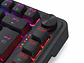 Teclado Redragon Ucal Pro K673RGB-Pro SP, Color Negro - Miniatura 9