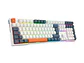Teclado Gamer Redragon Trundle K668WBO-RGB-SP, SW Red, Español  - Miniatura 3