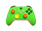 Controlador inalámbrico Microsoft Series X|S Made With Xbox Design Lab (Open Box) - Miniatura 1