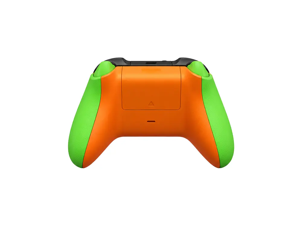 Controlador inalámbrico Microsoft Series X|S Made With Xbox Design Lab (Open Box) 3