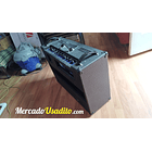 Amplificador de guitarra VOX AC30VR usado. 5