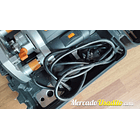 Router WEN kit modelo 6033 usado y kit de herramientas nuevo 4