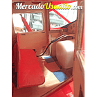 Avion RC Stinson Reliant con motor Saito radial  3