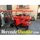 Fokker DR1 montable de coleccion 4