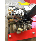 Fokker DR1 montable de coleccion 10