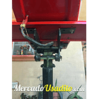 Fokker DR1 montable de coleccion 11