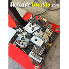 Fokker DR1 montable de coleccion 12