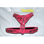 PECHERA PARA PERRO, NUEVA, TALLA CHICA  1