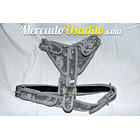 PECHERA PARA PERRO, TALLA  EG, NUEVA 2