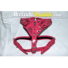 PECHERA PARA PERRO, NUEVA, TALLA GRANDE 1