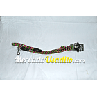 CORREA REFLECTANTE, NUEVA, DURADERA PARÁ PERRO 4