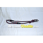 CORREA REFLECTANTE, NUEVA, DURADERA PARÁ PERRO 5