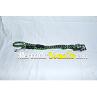 CORREA REFLECTANTE, NUEVA, DURADERA PARÁ PERRO 9