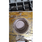 Charola para muffin de Chicago Metallic 560D usada 3