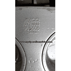 Charola para muffin AMCO BAKEWARE 905605 usada 3