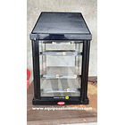 Mini vitrina HATCO MDW 1X usada 1