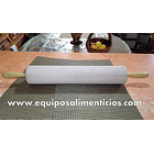 Palote rodillo para amasar Thorpe NUEVO 1