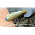 Palote rodillo para amasar Thorpe NUEVO 5